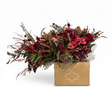 BOX – FLOWERS