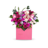 BOX - ENVELOPE