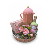 KIT - ESSENCE BIRD AND FLOWER
