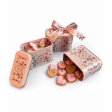 LATA DE BOLACHA - SUSPIRO SWEET HEART - P 50g