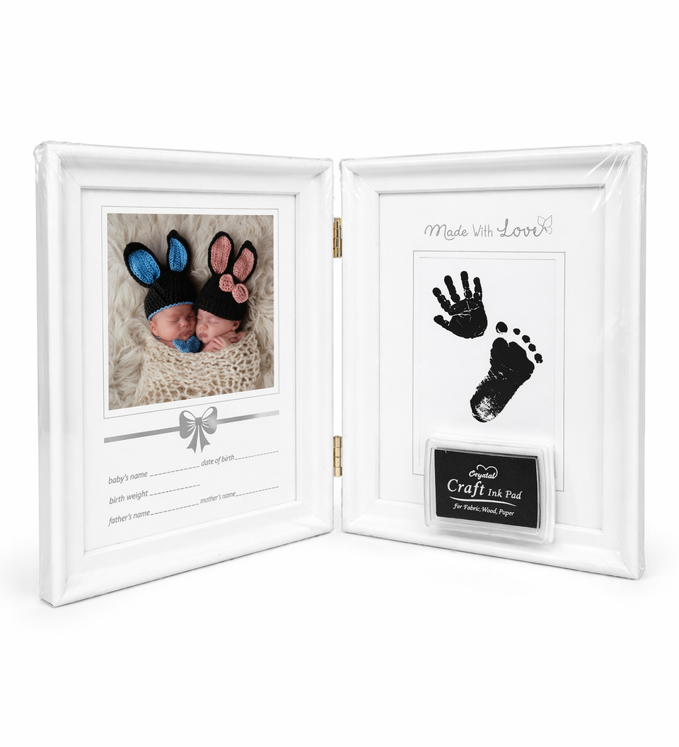 MEMÓRIAS INFANT FRAME