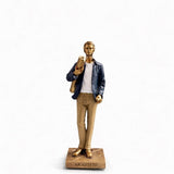 ESTATUETA - GENTLEMAN ARCHITECT