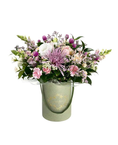 BAG BOUQUET G