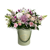 BAG BOUQUET – G