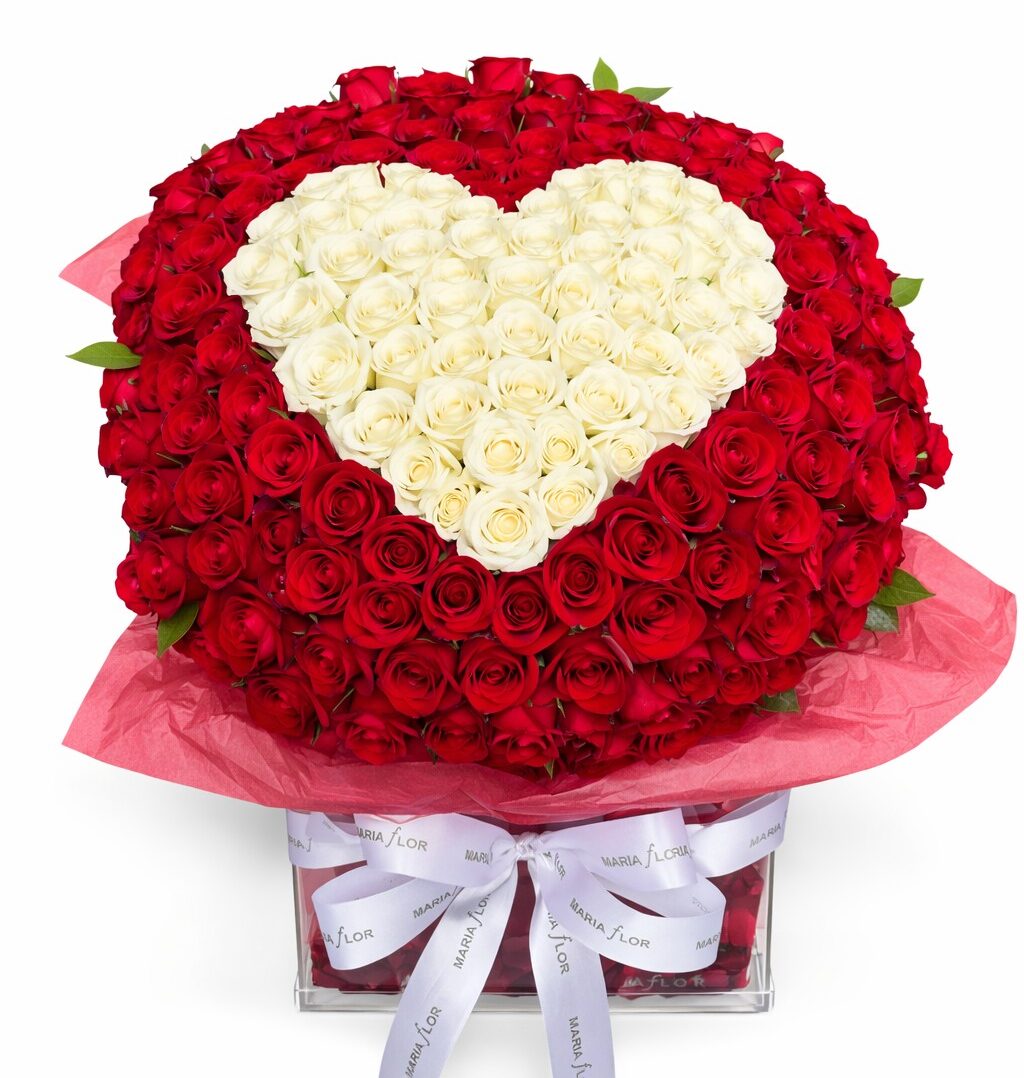 BOX ROYAL HEART