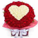 BOX - ROYAL HEART