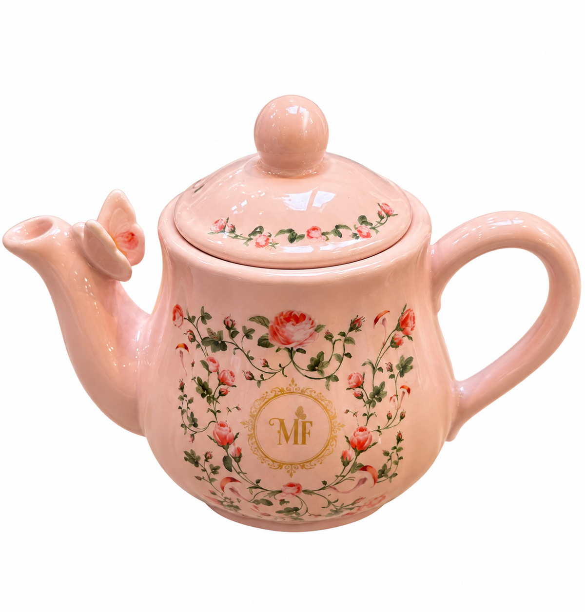 BULE ROSA MARIA FLOR