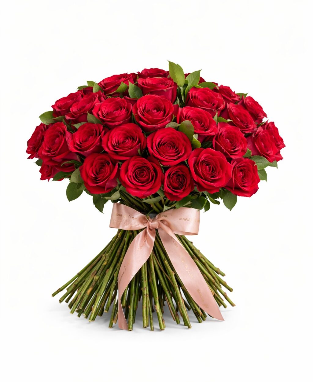 LONG BOUQUET GRAND LUXE