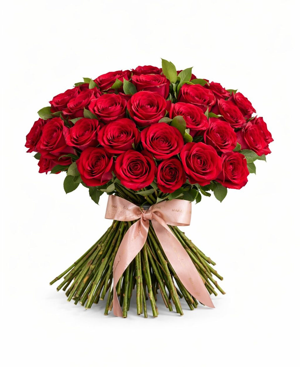 LONG BOUQUET GRAND LUXE