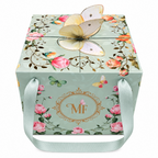 EMBALAGEM PRESENTEAVEL MARIA FLOR