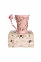 KIT TEA MUG