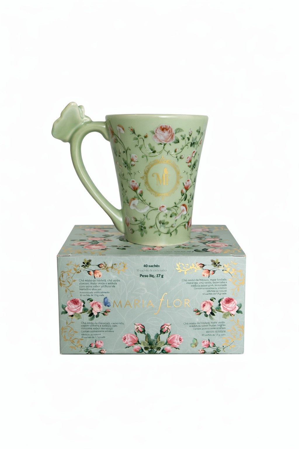 KIT TEA MUG 2