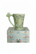 KIT TEA MUG 2