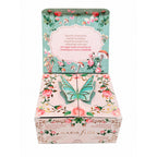CAIXA DE CHÁS MARIA FLOR – INVERNO - 40 SACHÊS