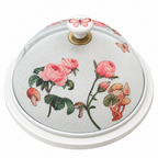 COBRE BOLO FLORAL