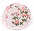 COBRE BOLO FLORAL