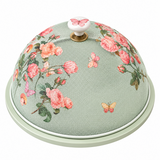 COBRE BOLO FLORAL