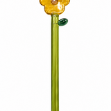 Flor Amarela