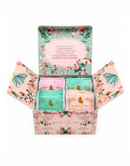 CAIXA DE CHÁS MARIA FLOR – INVERNO - 40 SACHÊS