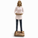ESTATUETA - LADY DENTIST