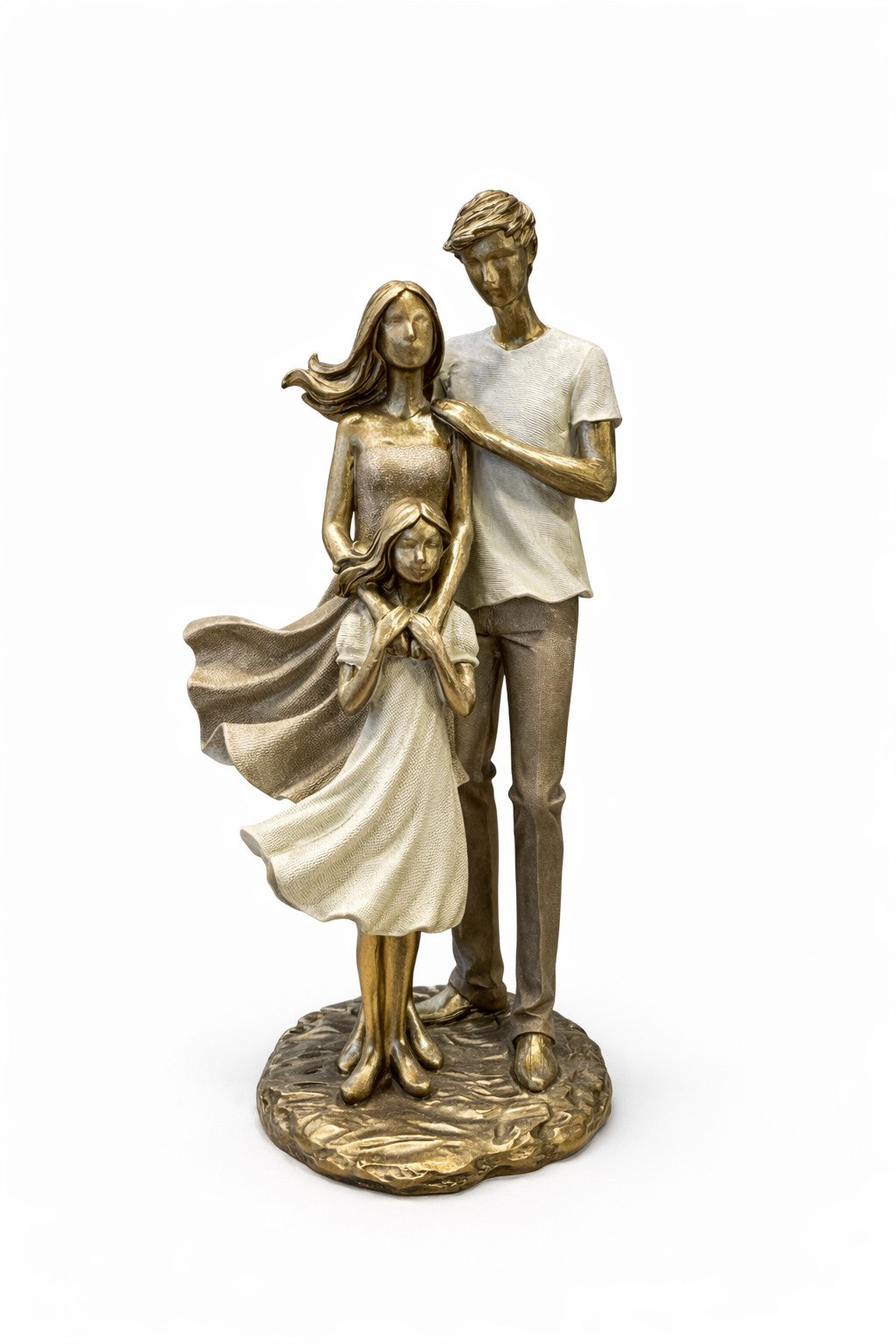 ESTATUETA FAMILY ESSENCE