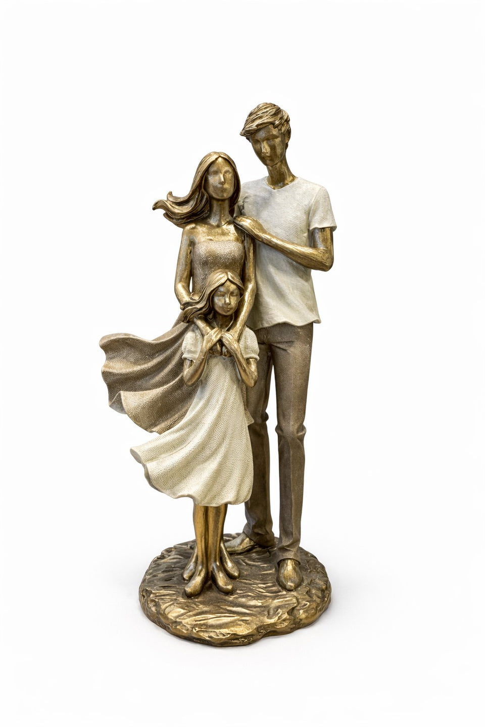 ESTATUETA FAMILY ESSENCE