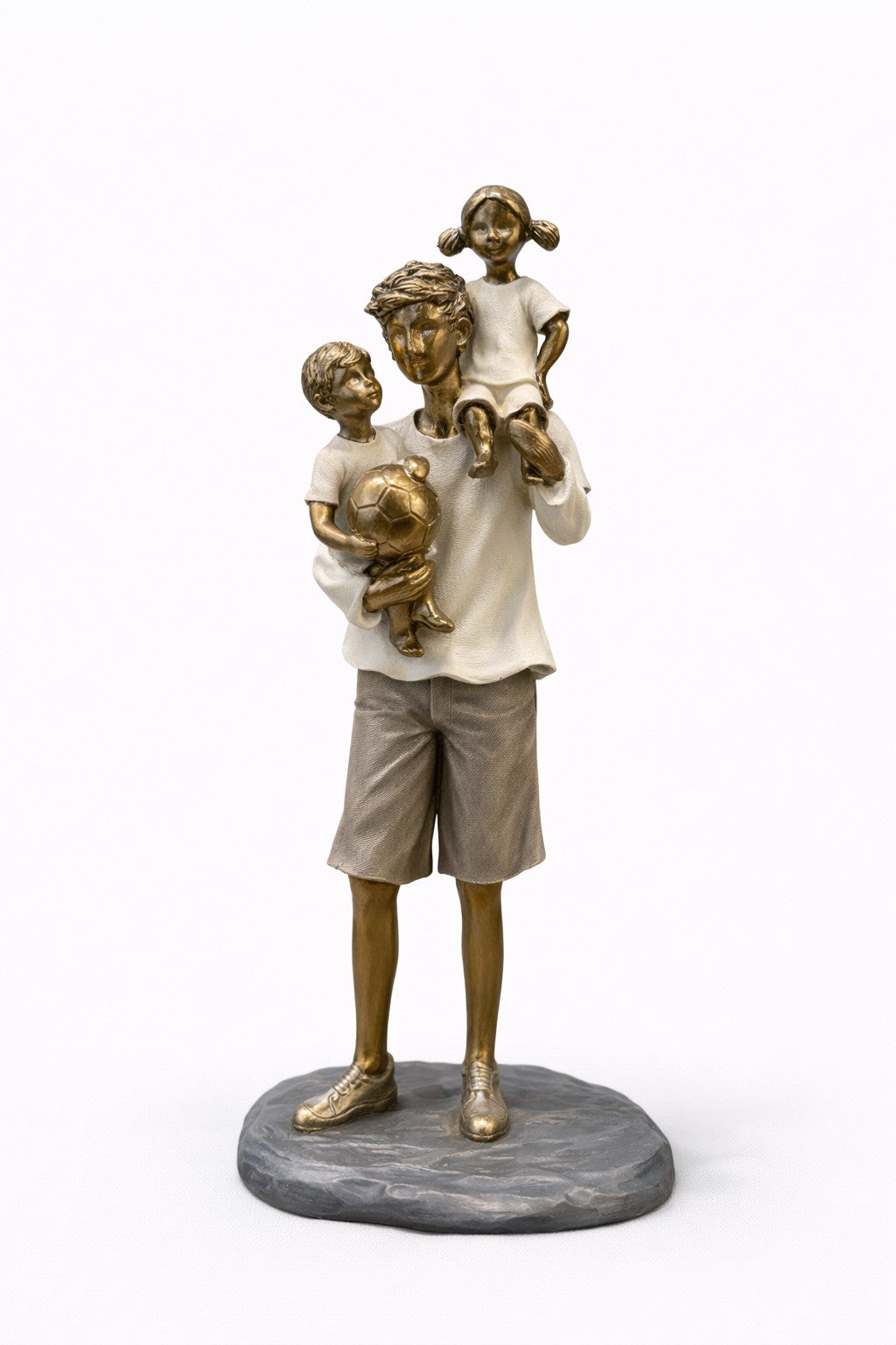 ESTATUETA SWEET CONNECTION