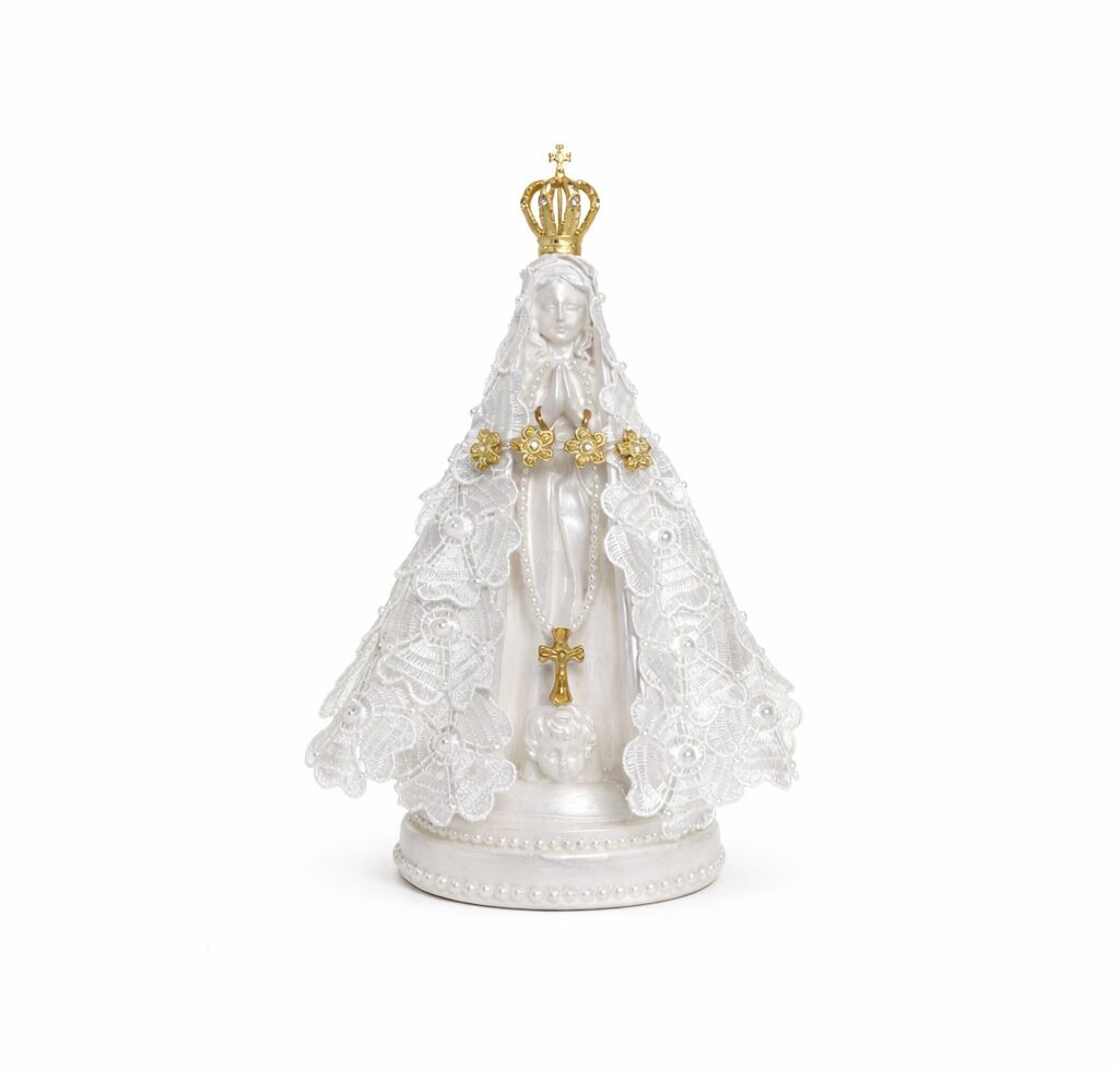 NOSSA SENHORA APARECIDA ROYAL