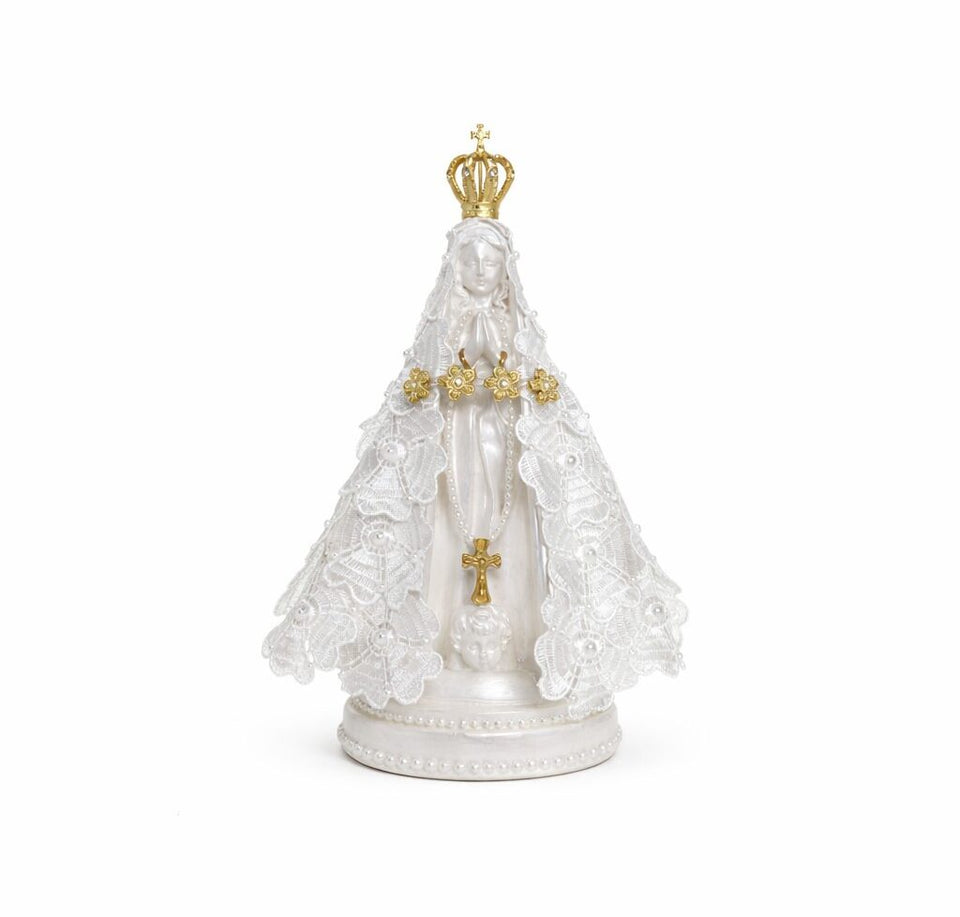 NOSSA SENHORA APARECIDA ROYAL