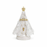ESTATUETA - NOSSA SENHORA APARECIDA ROYAL