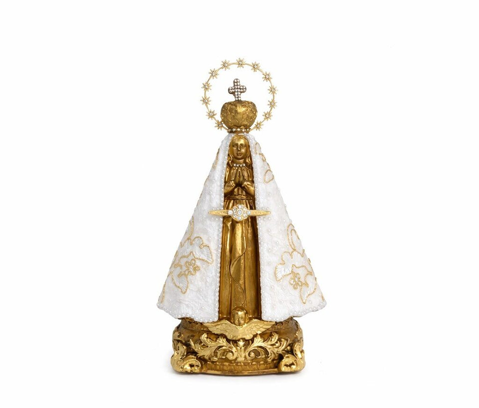NOSSA SENHORA APARECIDA LUXO