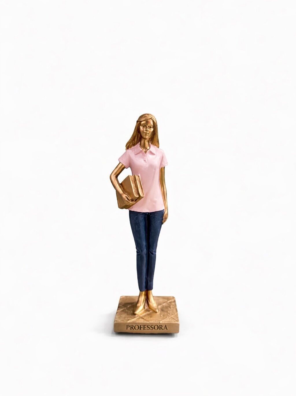 ESTATUETA LADY TEACHER