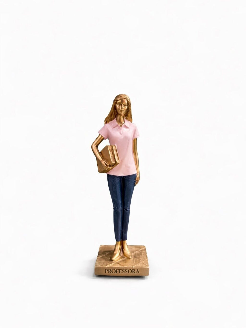 ESTATUETA LADY TEACHER