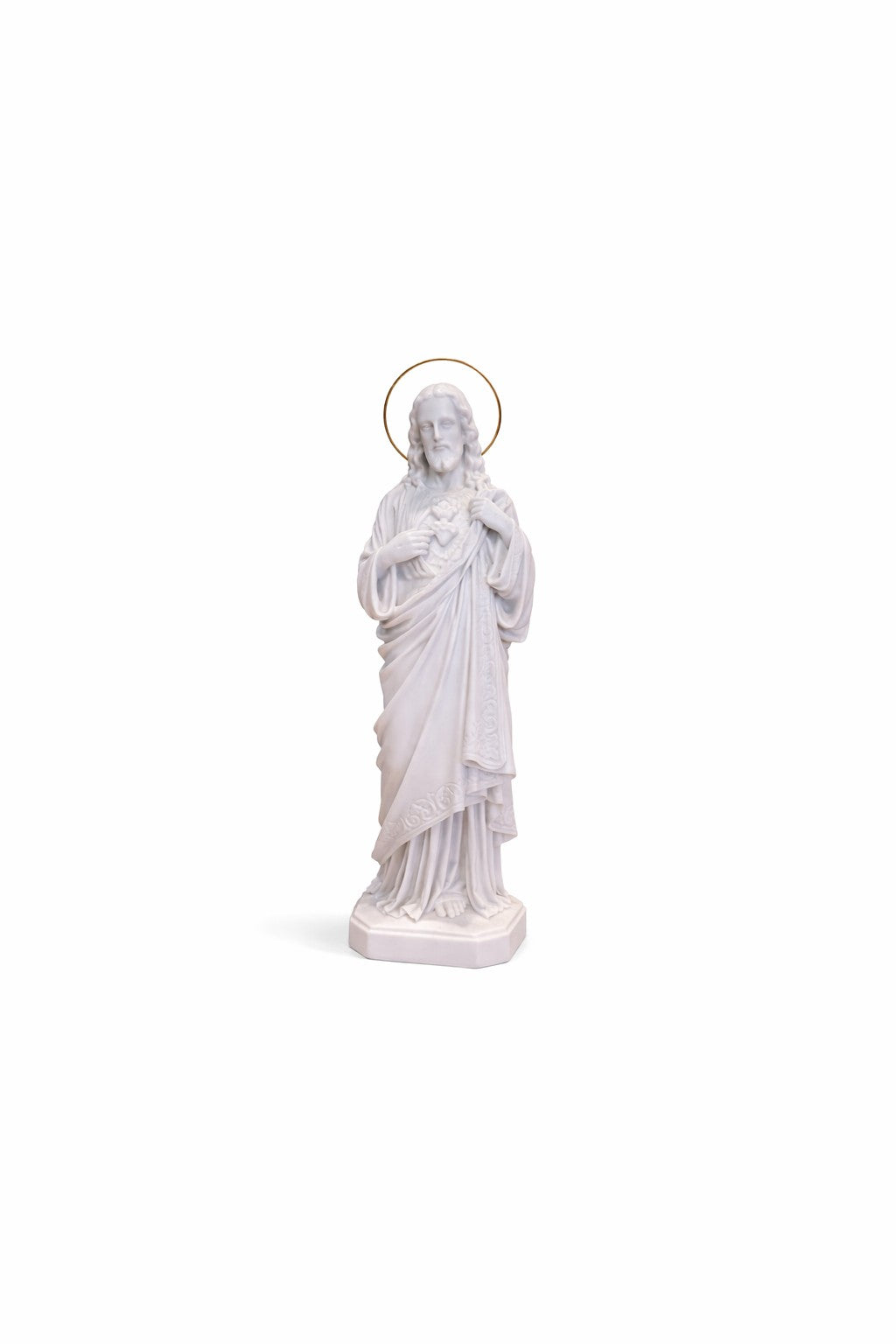 SAGRADO CORAÇÃO DE JESUS DI MARMO SACRO