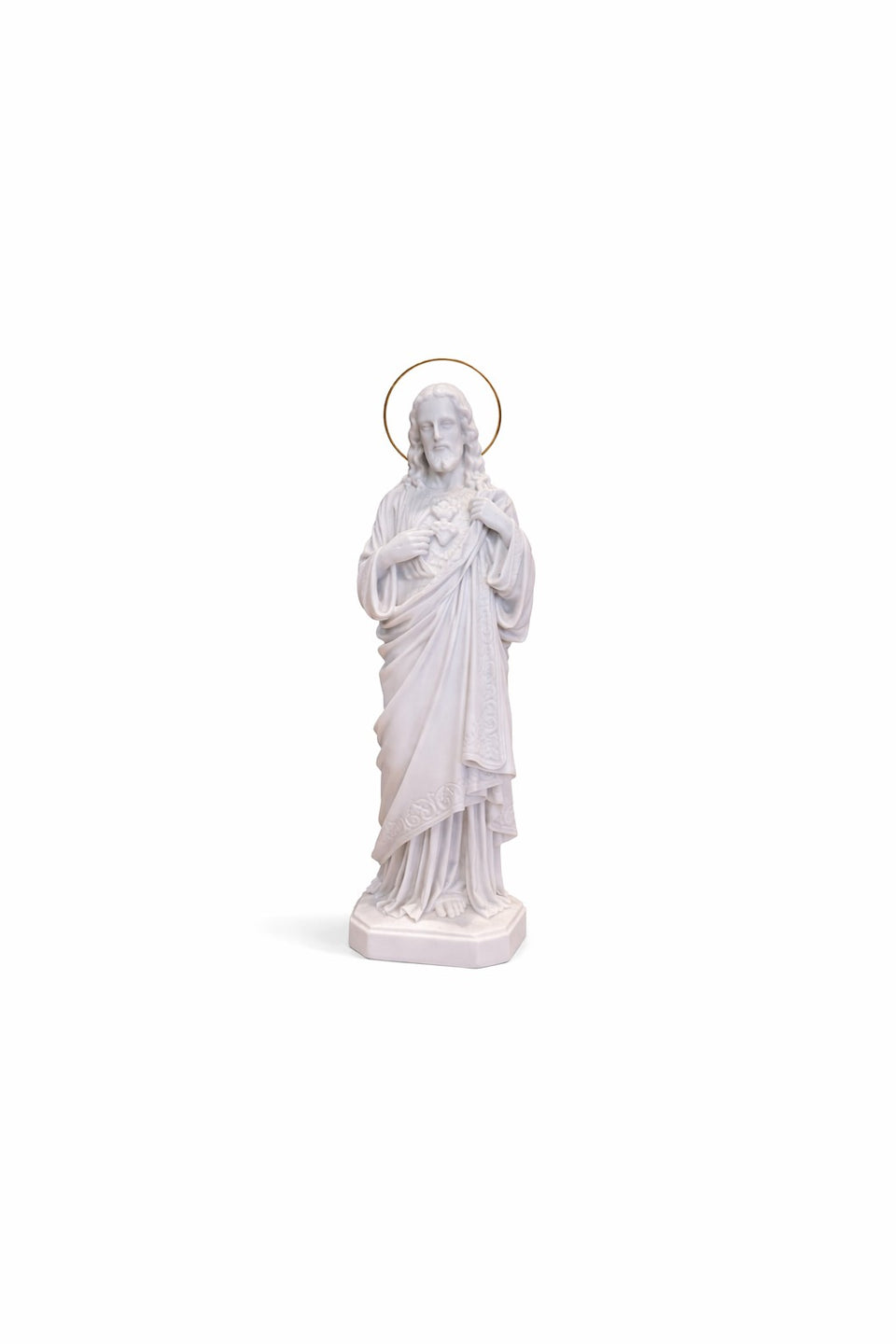 SAGRADO CORAÇÃO DE JESUS DI MARMO SACRO