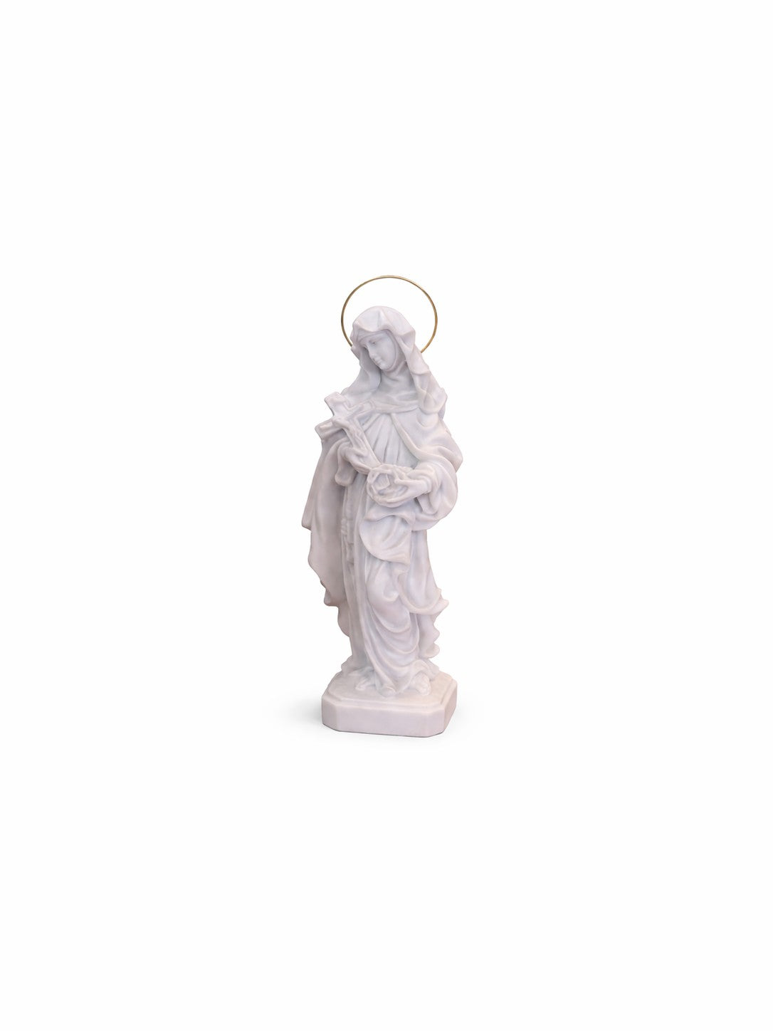 SANTA RITA DI MARMO SACRO