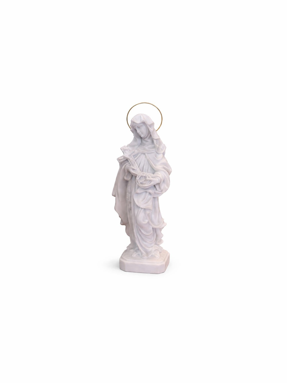 SANTA RITA DI MARMO SACRO