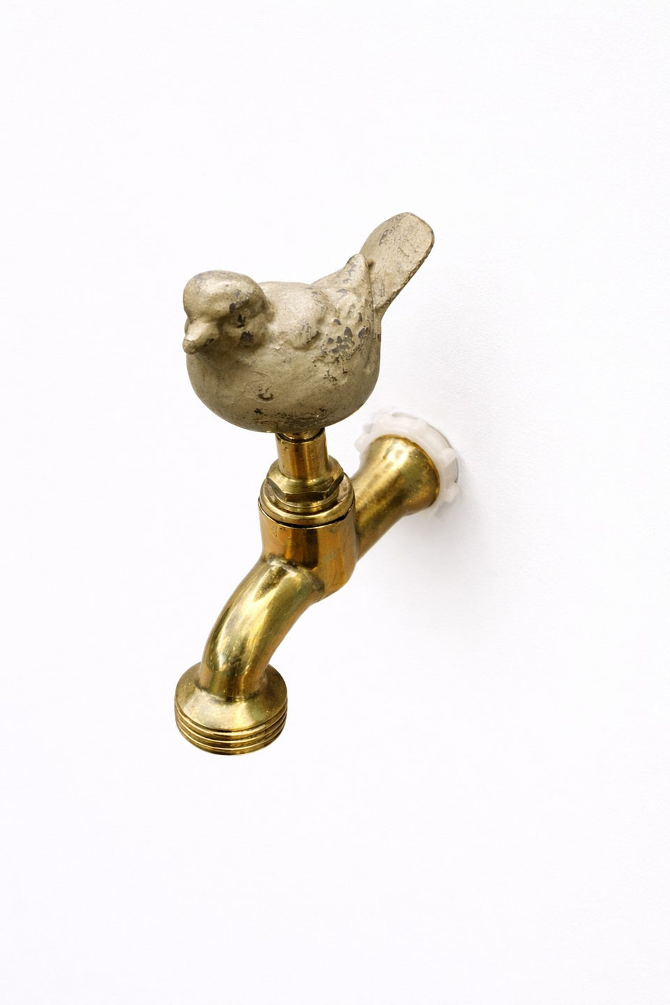 TORNEIRA BIRD LUXE