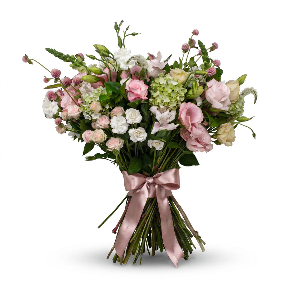 LONG BOUQUET – G