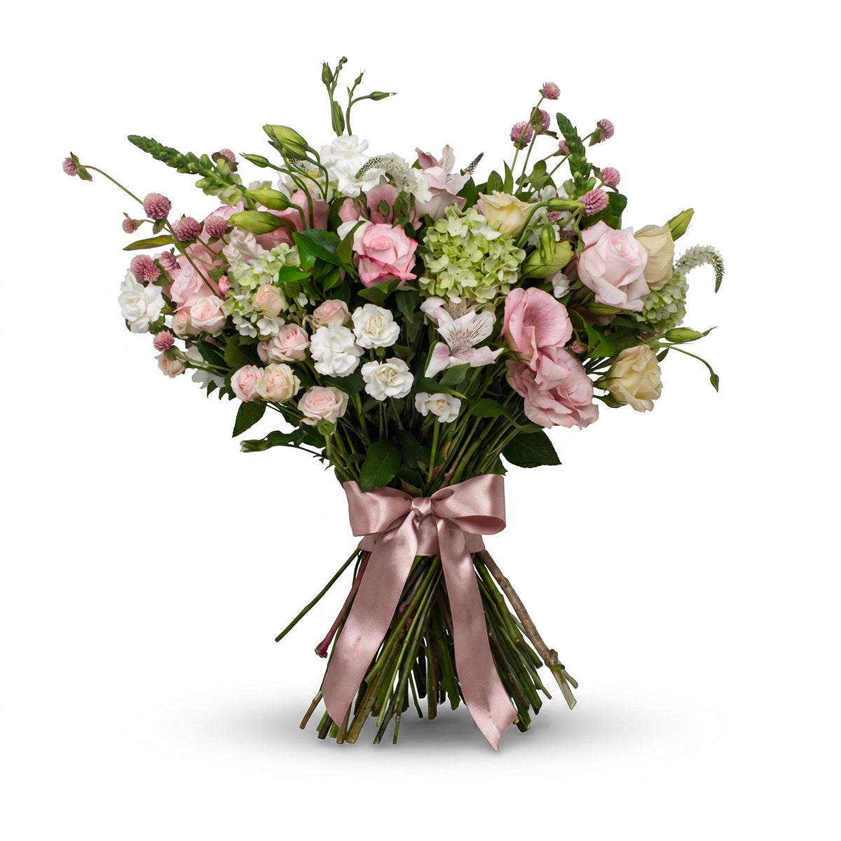 LONG BOUQUET – G