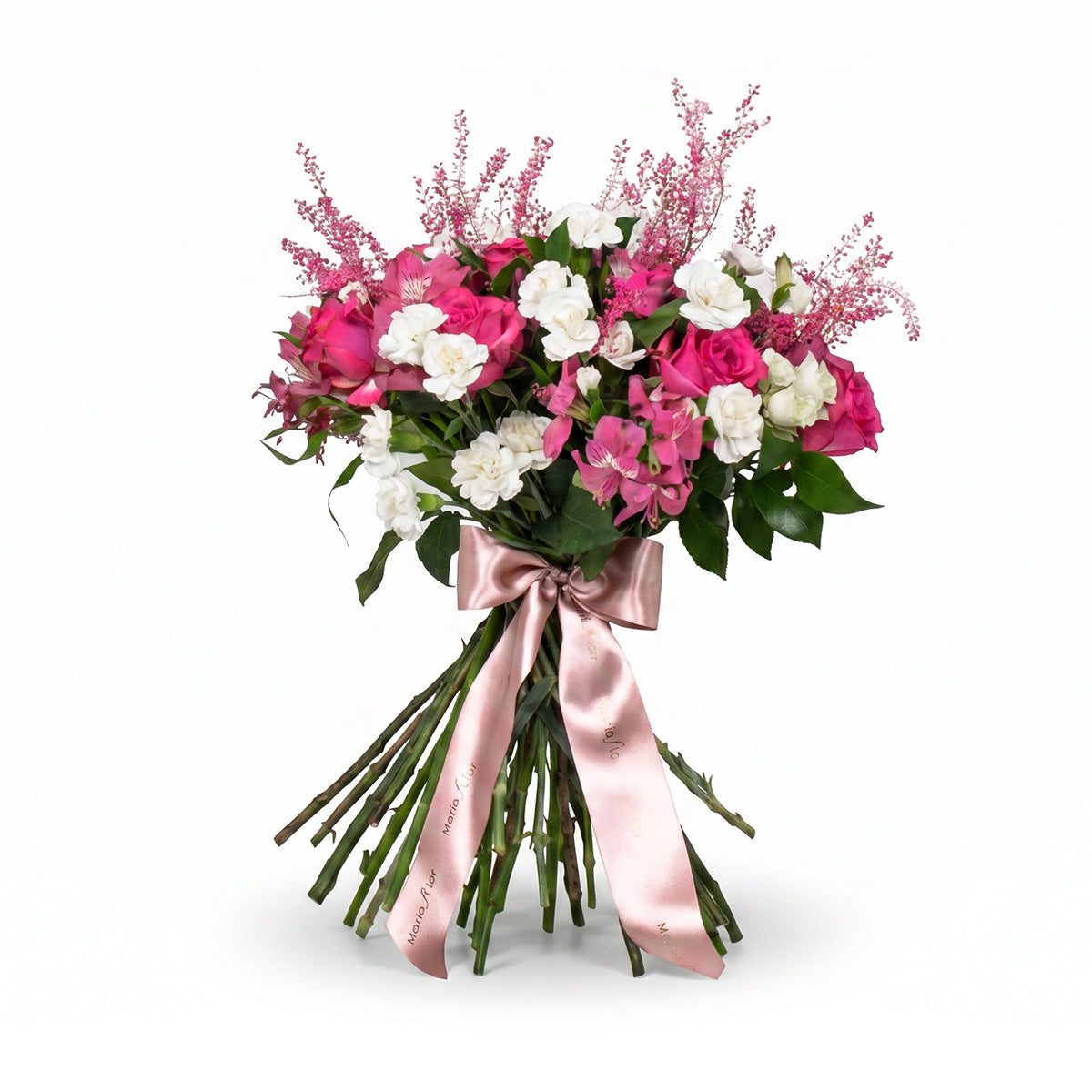 LONG BOUQUET – P