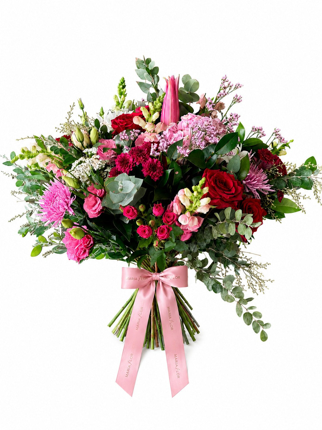 LONG BOUQUET – G