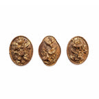 MEDALHA DE CHOCOLATE AO LEITE