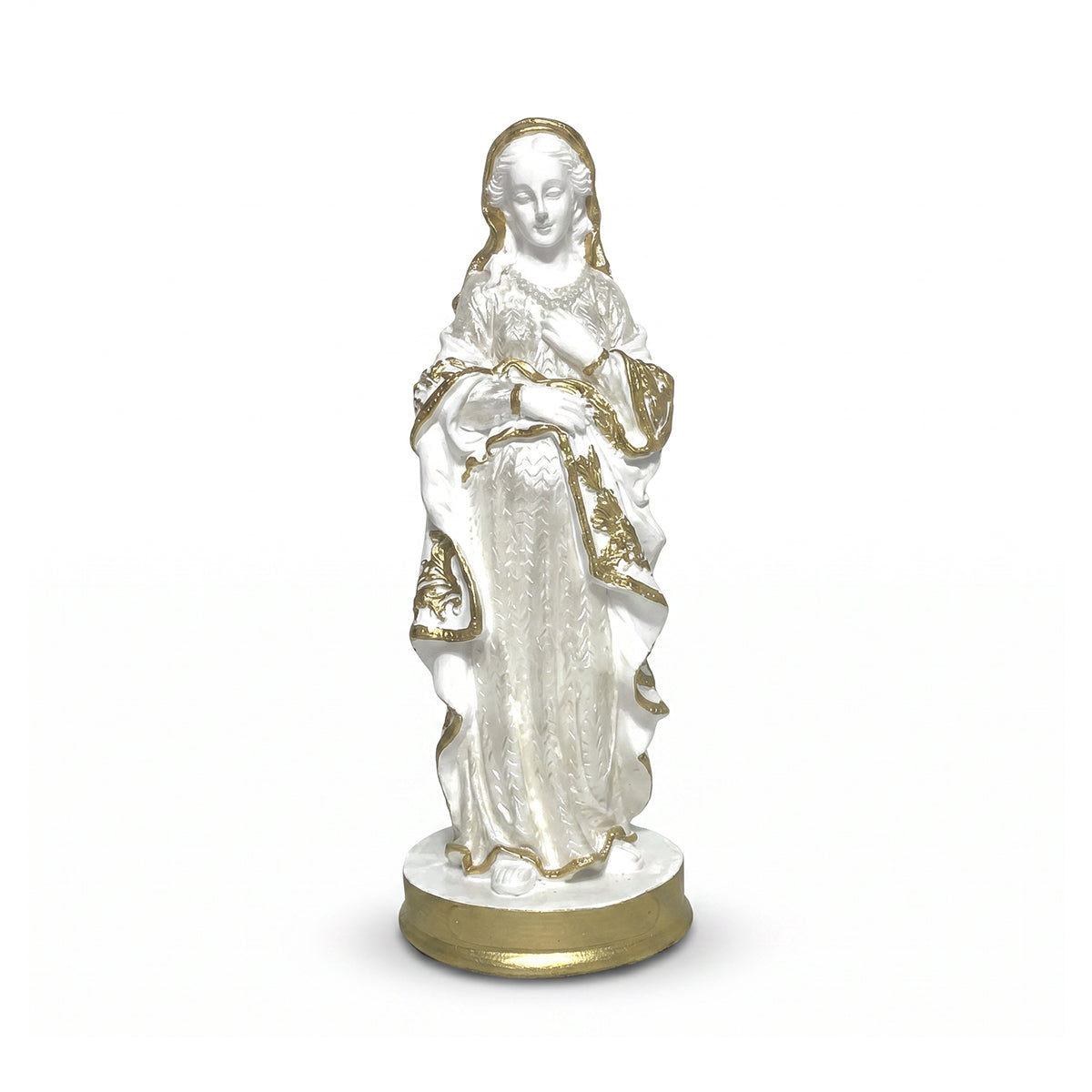 ESTATUETA - NOSSA SENHORA DAS GRÁVIDAS