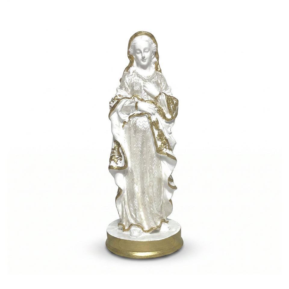 ESTATUETA - NOSSA SENHORA DAS GRÁVIDAS