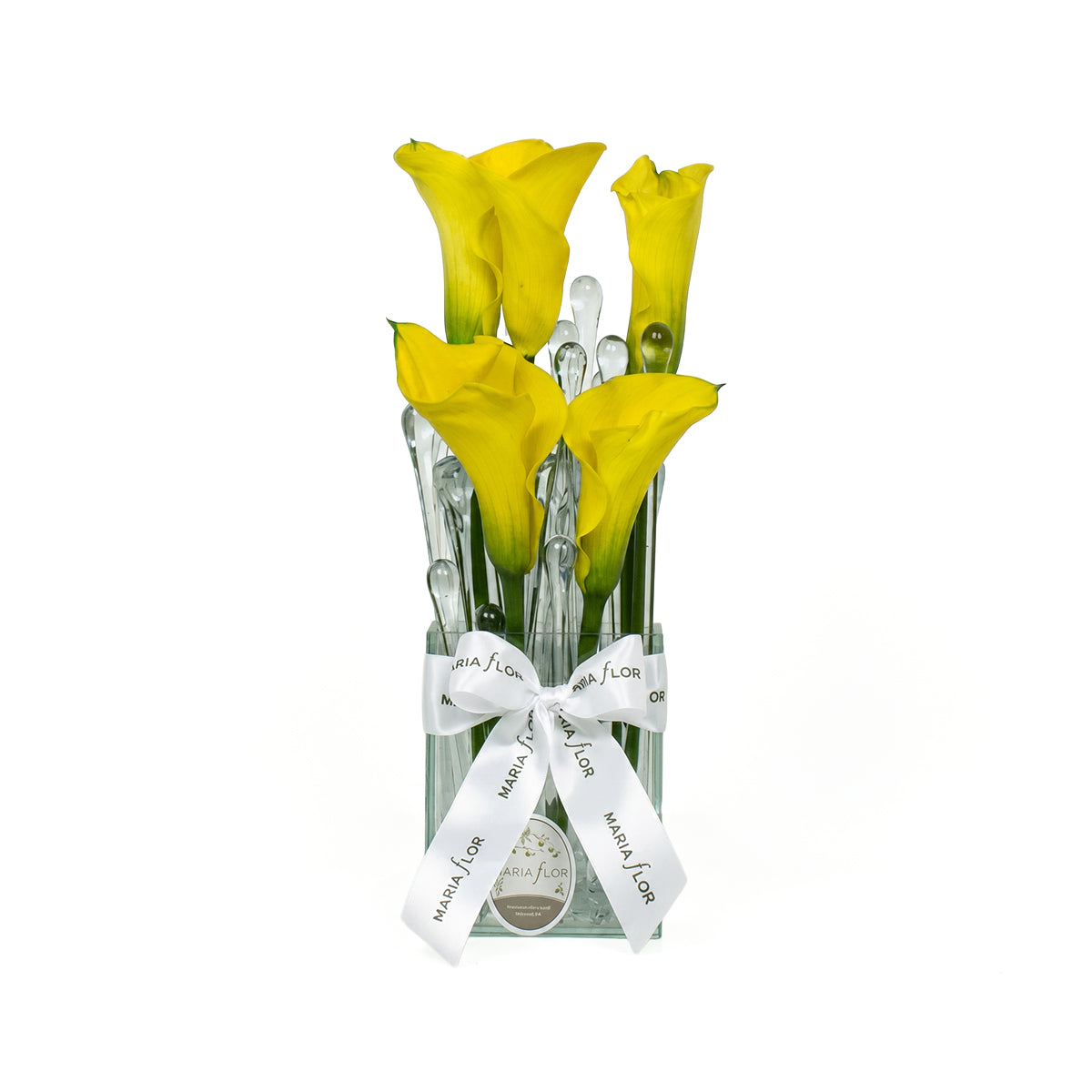 GOTA - CALLAS AMARELA - P