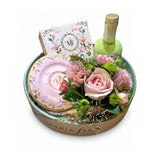 KIT - FLOWER ELEGANCE