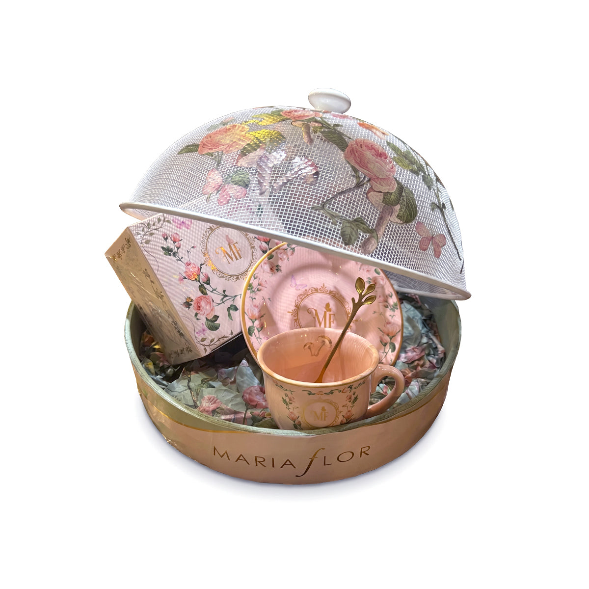 KIT - BLOOM COLLECTION