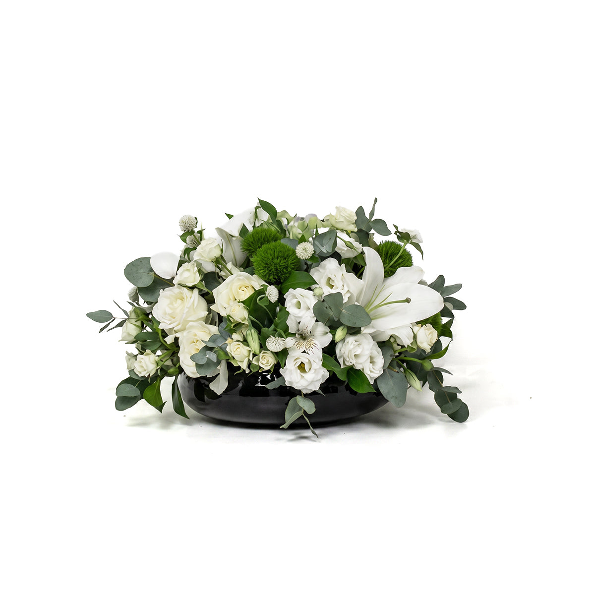 ARRANJO DE FLORES - FRESH