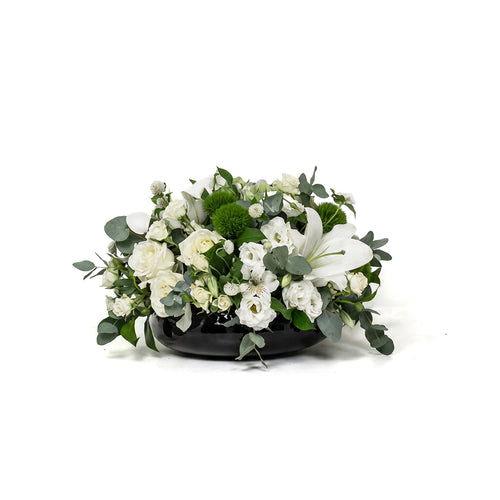 ARRANJO DE FLORES - FRESH